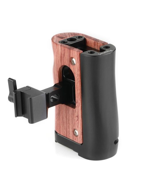 SmallRig NATO Handle for Samsung T5 SSD (HSN2270)