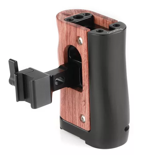 SmallRig NATO Handle for Samsung T5 SSD (HSN2270)