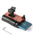 SmallRig NATO Handle for Samsung T5 SSD (HSN2270)