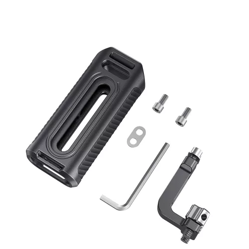 SmallRig Aluminum Universal Side Handle (HSS2425)
