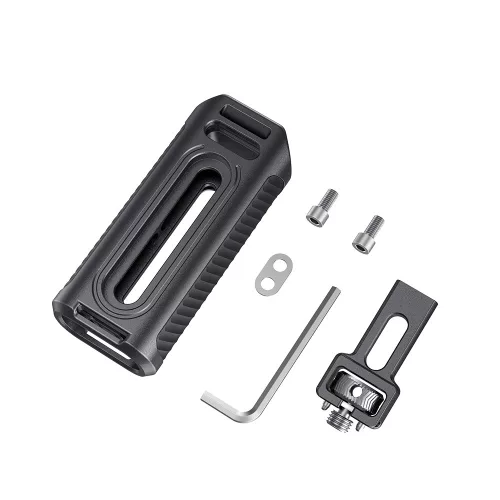 SmallRig Aluminum Arri Locating Side Handle (HSS2426)