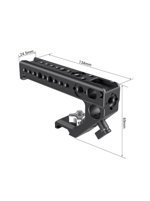 SmallRig NATO Top Handle (HTN2439B)