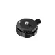 SmallRig Tripod Head Quick Switch Clamp with Plate (Arca-Swiss Style) (KDBC2406)