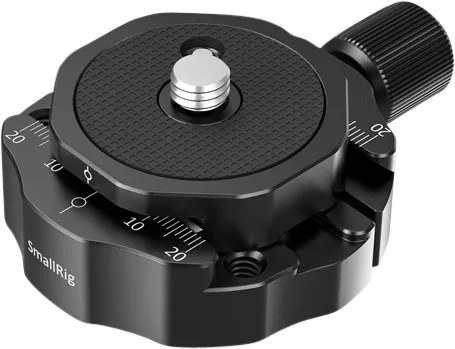 SmallRig 2469 Quick Switch Clamp w/ Plate Arca 