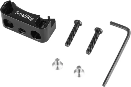 SmallRig 2265 T CINE Support for GH5/GH5S  