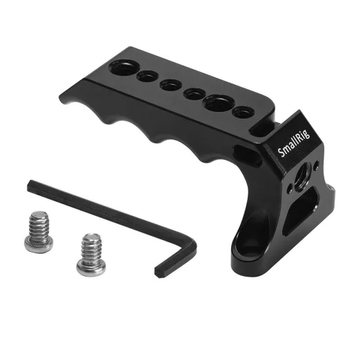 SmallRig Universal Top Handle for Cinematic Cameras (MD2393)