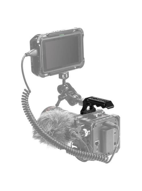 SmallRig Universal Top Handle for Cinematic Cameras (MD2393)