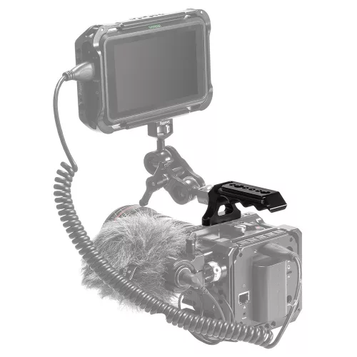 SmallRig Universal Top Handle for Cinematic Cameras (MD2393)