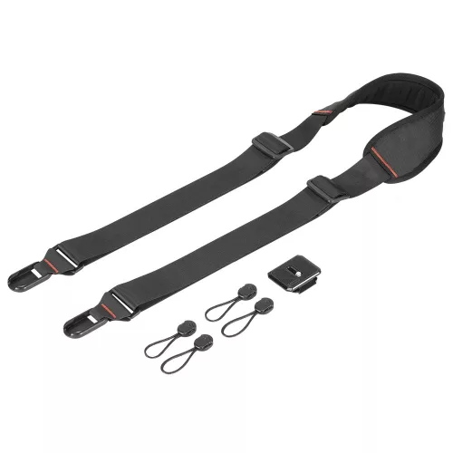 SmallRig Camera Shoulder Strap (PSC2428)