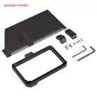 SmallRig 2299 Sun Hood for BMPCC 4K & 6K 