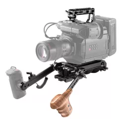   SmallRig Advanced Accessory Kit for Blackmagic URSA Mini/ Mini Pro 2030