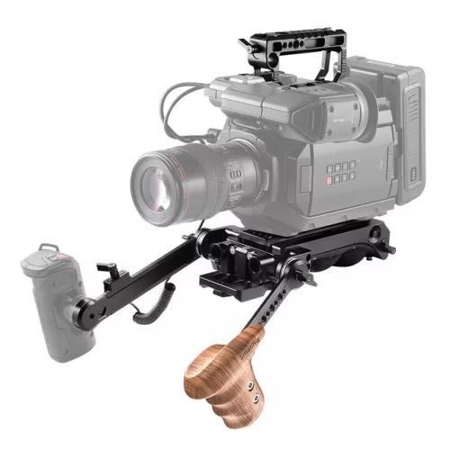 SmallRig Advanced Accessory Kit for Blackmagic URSA Mini/ Mini Pro 2030