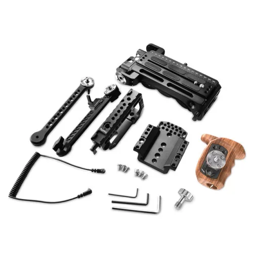 SmallRig Advanced Accessory Kit for Blackmagic URSA Mini/ Mini Pro 2030