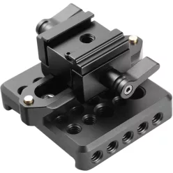 SmallRig 1669 Hot Shoe Kit for C100/C300/C500 MkII 