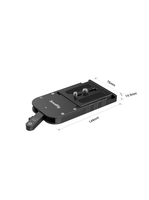 SmallRig Touch and Go Quick Release Kit (2128)