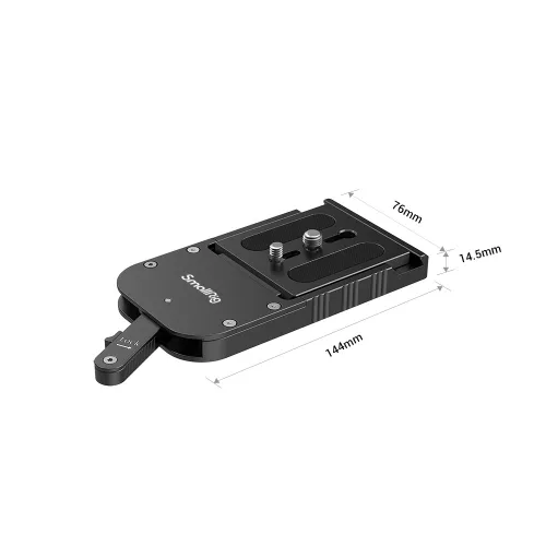 SmallRig Touch and Go Quick Release Kit (2128)