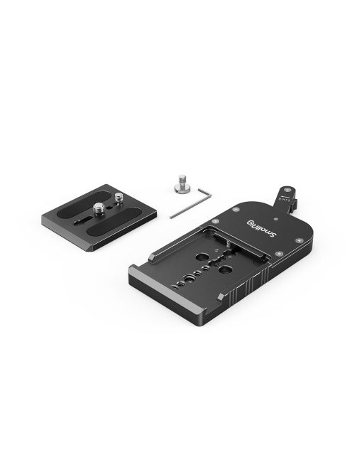 SmallRig Touch and Go Quick Release Kit (2128)