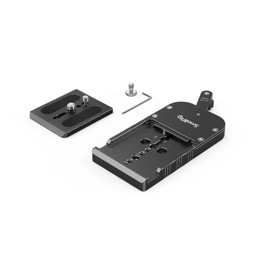 SmallRig Touch and Go Quick Release Kit (2128)