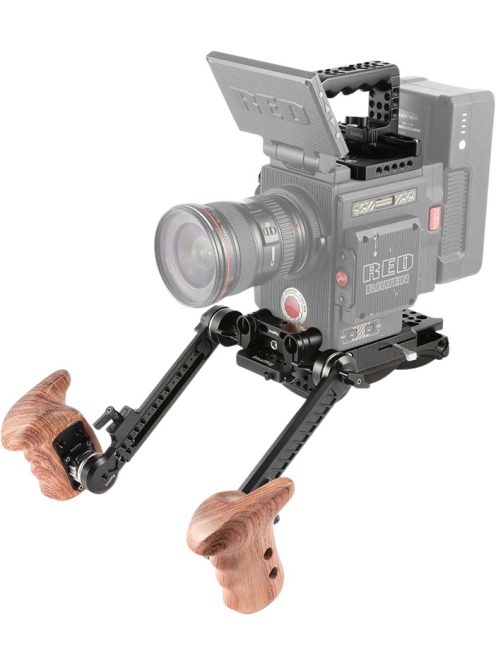 SmallRig 2102 Pro Acc Kit for Red DSMC2 