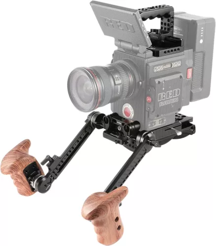 SmallRig 2102 Pro Acc Kit for Red DSMC2 