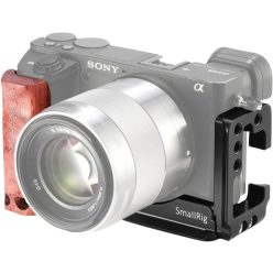 SmallRig 2074 L-Bracket Kit for Sony A6500  
