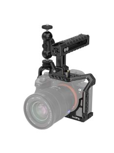   SmallRig CAMERA CAGE KIT (for Sony A7R III / Sony A7 III) (2103B)