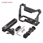 SmallRig CAMERA CAGE KIT (for Sony A7R III / Sony A7 III) (2103B)
