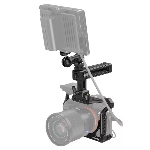SmallRig CAMERA CAGE KIT (for Sony A7R III / Sony A7 III) (2103B)