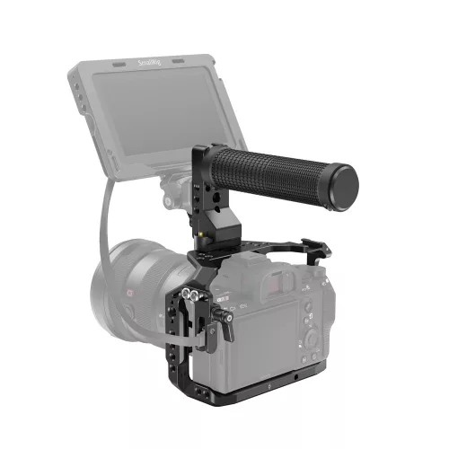 SmallRig Cage Kit for Sony A7R III (2096C)