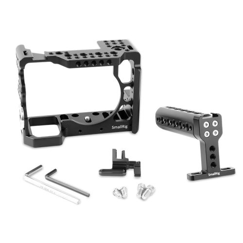 SmallRig Sony A7 II/ A7R II/ A7S II Accessory Kit (2014C)