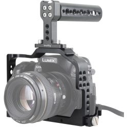 SmallRig 1980 Camera Cage for GH4/GH3  