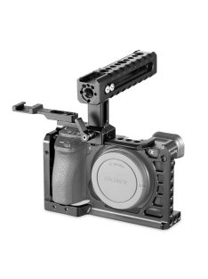 SmallRig Advanced Cage Kit for Sony A6500 (2081D)