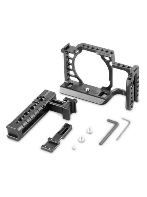 SmallRig Advanced Cage Kit for Sony A6500 (2081D)