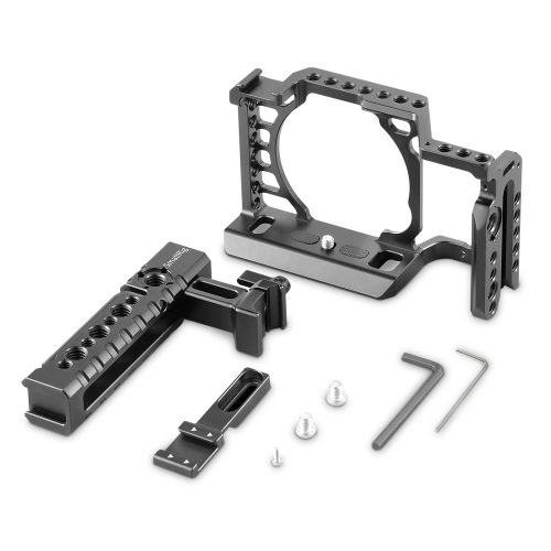 SmallRig Advanced Cage Kit for Sony A6500 (2081D)