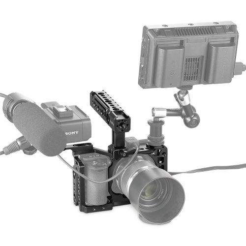 SmallRig Advanced Cage Kit for Sony A6500 (2081D)