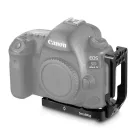 SmallRig L Bracket for Canon EOS 5D mark III, EOS 5D mark IV (2202B)