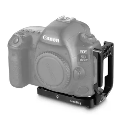   SmallRig L Bracket for Canon EOS 5D mark III, EOS 5D mark IV (2202B)