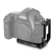 SmallRig L Bracket for Canon EOS 5D mark III, EOS 5D mark IV (2202B)