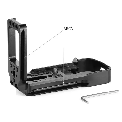 SmallRig L bracket for Sony a7 II/a7R II/a7S II (APL2278)