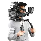 SmallRig Professional Universal Shoulder Pad Kit KGW102