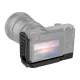 SmallRig L-Bracket for Sony A6400/A6300/A6100 (APL2331B)