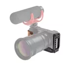 SmallRig L-Bracket for Sony A6400/A6300/A6100 (APL2331B)