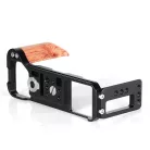 SmallRig L-Bracket for FUJIFILM GFX 50R (APL2339)