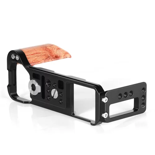 SmallRig L-Bracket for FUJIFILM GFX 50R (APL2339)
