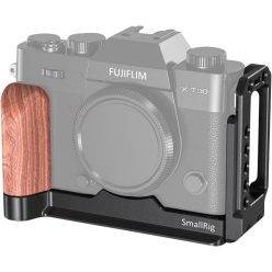 SmallRig 2357 L Bracket for Fujifilm X-T20 & X-T30 