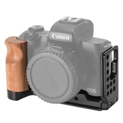 SmallRig L-Bracket for Canon EOS M50 (LCC2387)