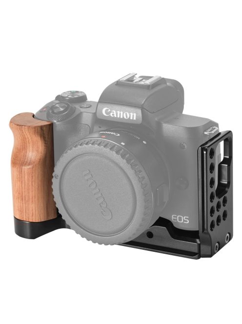 SmallRig L-Bracket for Canon EOS M50 (LCC2387)