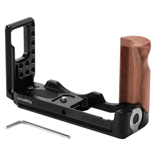 SmallRig L-Bracket for Canon EOS M50 (LCC2387)