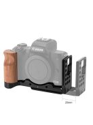 SmallRig L-Bracket for Canon EOS M50 (LCC2387)