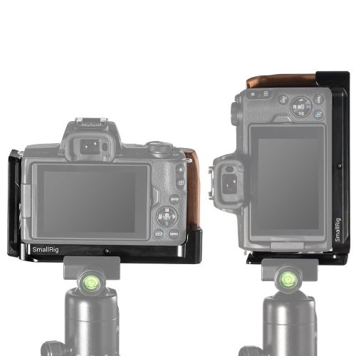 SmallRig L-Bracket for Canon EOS M50 (LCC2387)